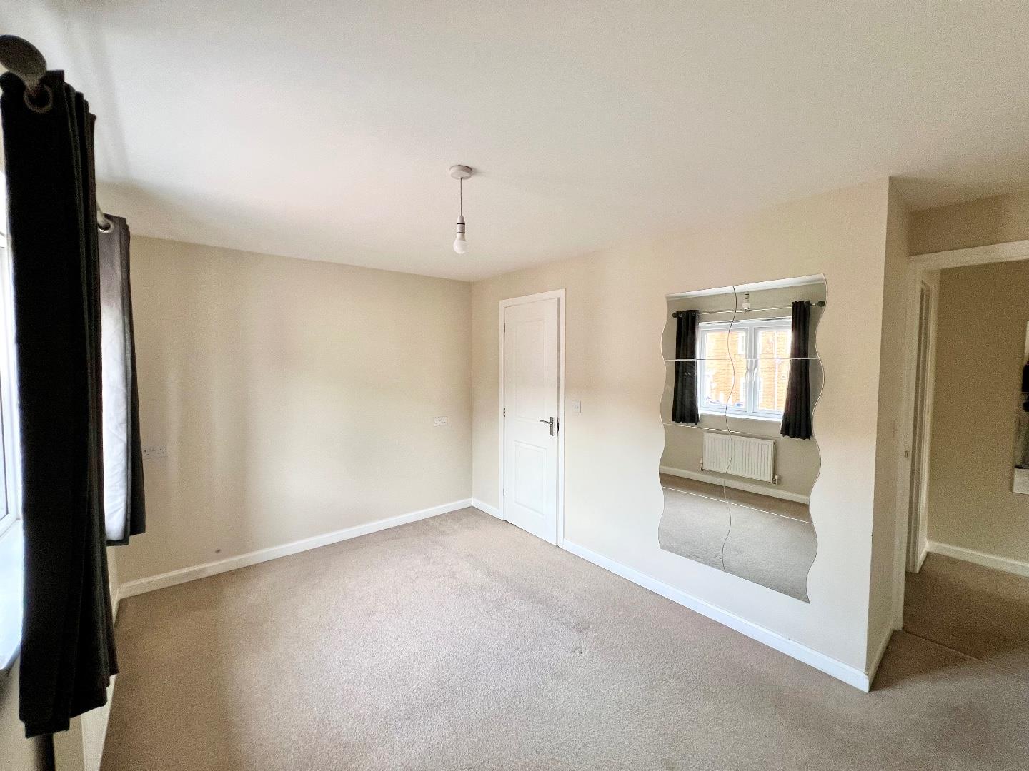 Ffordd Maendy, Sarn, Bridgend County Borough, CF32 9EZ